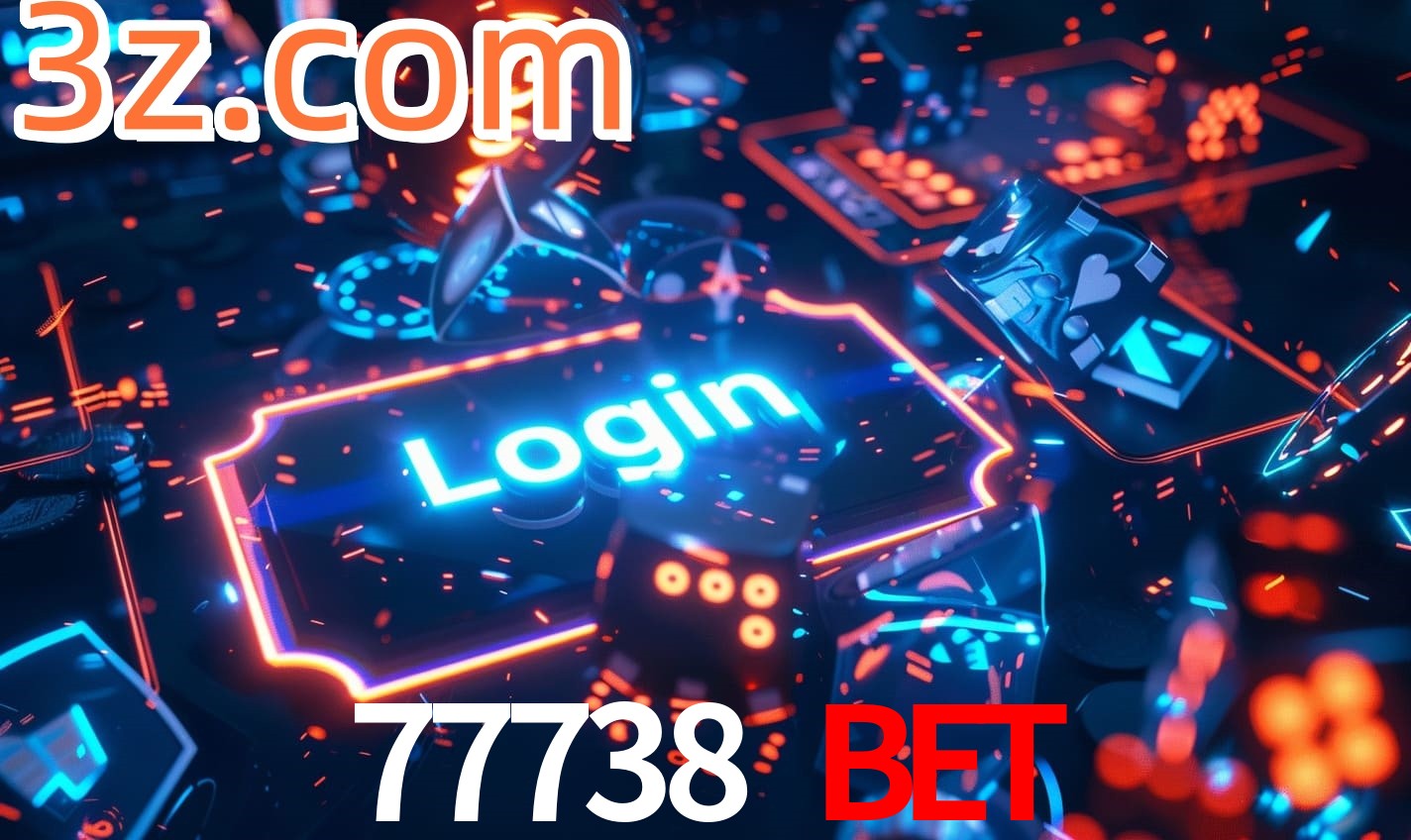 Bônus de Cadastro Cassino 77738 BET